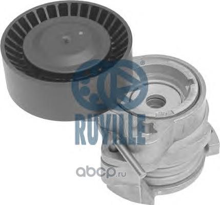 ролик нат (Ruville). Артикул 55047