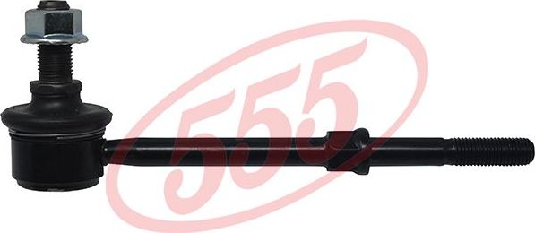 Стойка (тяга) стабилизатора 555. Артикул SLK-8455