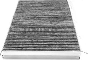 Салонный фильтр Corteco. Артикул 80000616