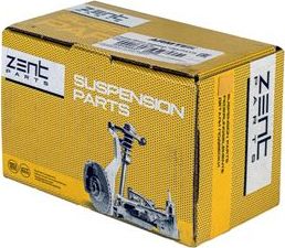 Сайлентблок переднего рычага подвески Zentparts. Артикул Z25422