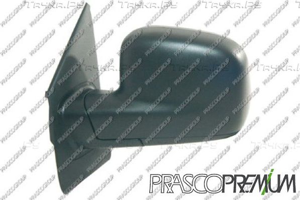 Зеркало боковое (в сборе) Prasco Premium. Артикул VG9177006P