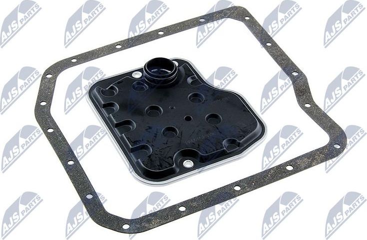 Фильтр АКПП NTY. Артикул FSF-TY-001