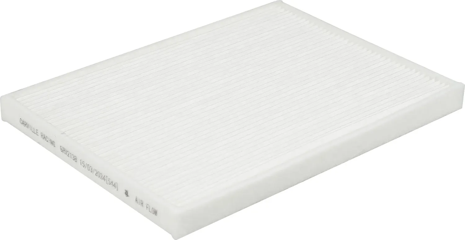 Фильтр салона (Carville Racing). Артикул CRV2138