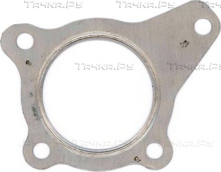 Прокладка глушителя Elring для Audi A3 II (8P) 2011-2013. Артикул 244.560