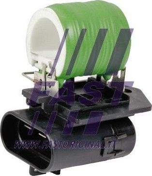 Резистор Fast. Артикул FT59203