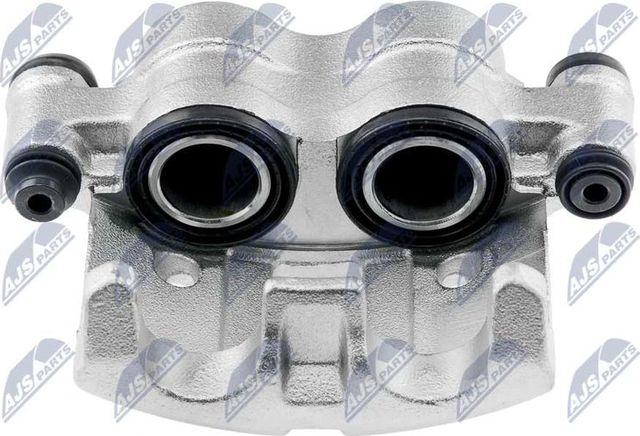 Тормозной суппорт NTY задний правый для IVECO Daily III 1999-2007. Артикул HZT-VC-009