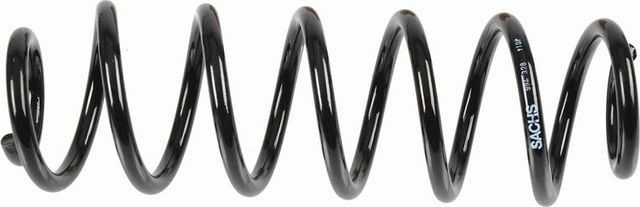 Пружина подвески SACHS. Артикул 994 328