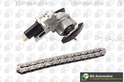 Цепь ГРМ BGA для Audi A4 II (B6) 2000-2004. Артикул TC0100K