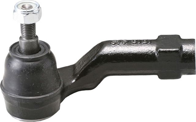 Наконечник рулевой тяги CTR левый для Mazda 3 I (BK) 2003-2009. Артикул CE0467