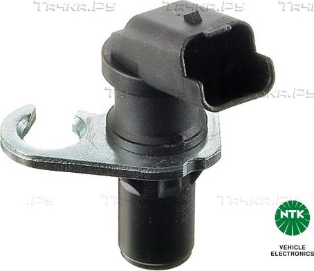 Датчик положения коленвала NGK для Renault Laguna II 2001-2007. Артикул 81279