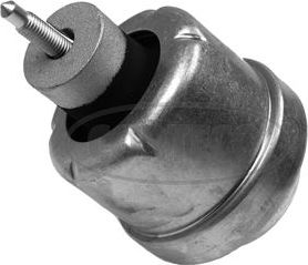 Подушка (опора) КПП Corteco передняя левая для Opel Vectra B 1995-2000. Артикул 80000905