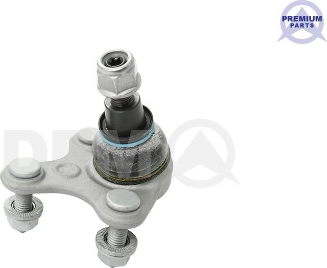 Шаровая опора Sidem. Артикул 63081