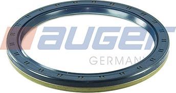 Сальник ступицы Auger (NBR (бутадиен-нитрильный каучук)). Артикул 69176