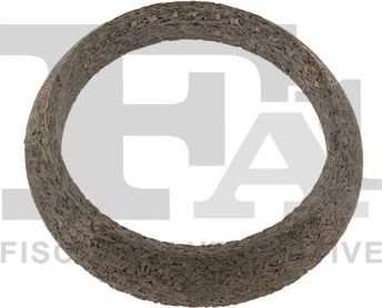Прокладка глушителя FA1 для Opel Frontera A 1995-1998. Артикул 121-955