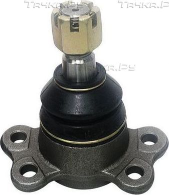 Шаровая опора Denckermann передняя верхняя для SsangYong Korando II 1996-2006. Артикул D110108