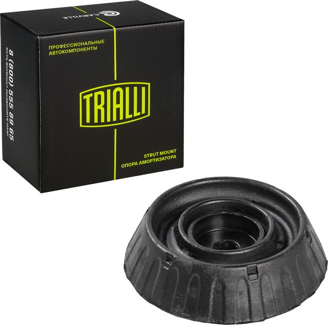 Опора амортизатора (стойки) Trialli. Артикул SA 0891