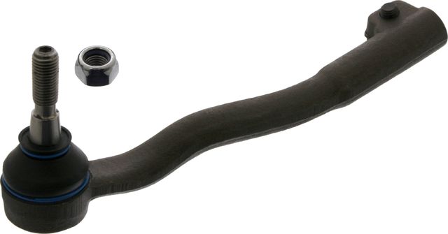 Наконечник рулевой тяги Febi Bilstein левый для BMW 5 IV (E39) 1996-2003. Артикул 12683