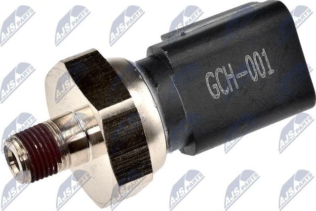 Датчик давления масла NTY для Jeep Wrangler I (YJ) 1991-1996. Артикул ECC-CH-001