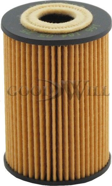 Масляный фильтр GoodWill. Артикул OG 229 ECO