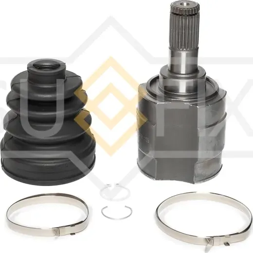 ШРУС внутренний передний левый HYUNDAI I30 ESTATE 2007-2012/KIA CERATO II SALOON (Sufix). Артикул ST1565
