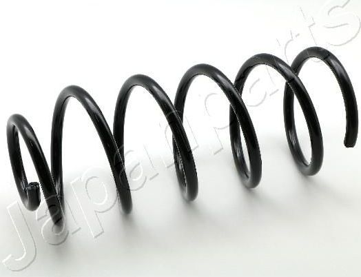 Пружина подвески Japanparts. Артикул ZC1243C