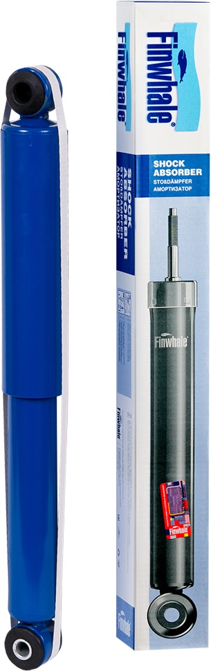 Амортизатор Finwhale. Артикул 120322