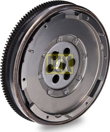 Маховик LuK DMF для Opel Zafira C 2011-2019. Артикул 415 0505 10