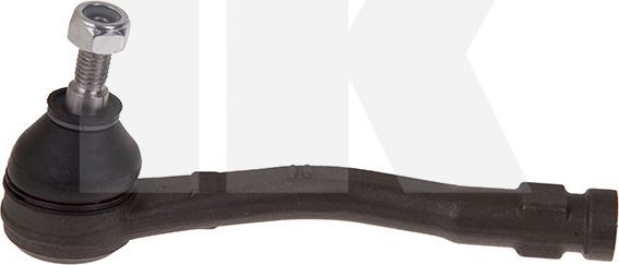 Наконечник рулевой тяги NK. Артикул 5033736
