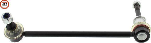Стойка (тяга) стабилизатора MAPCO передняя левая для BMW X5 III (F15) 2013-2018. Артикул 52653HPS
