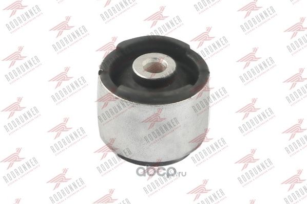 Сайлентблок подвески задний задний BMW E36/E46/X3 1990-2010 (Rodrunner). Артикул BCSB659