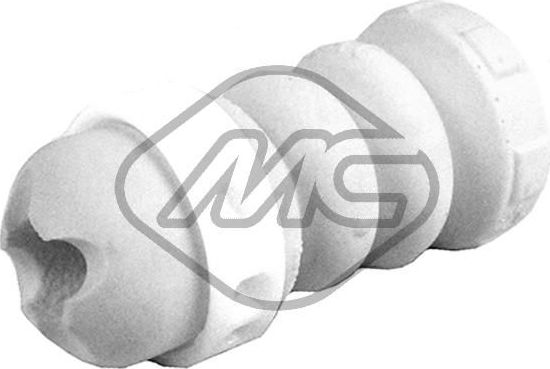 Отбойник амортизатора (стойки) Metalcaucho (Полиуретан). Артикул 42035
