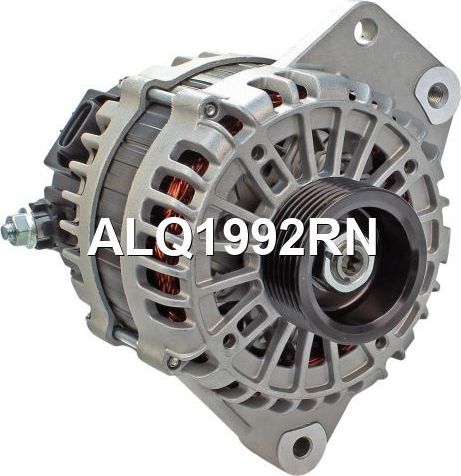 Генератор Krauf. Артикул ALQ1992RN