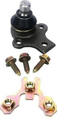 Шаровая опора Denckermann передняя нижняя для Volkswagen Golf II 1983-1992. Артикул D110017