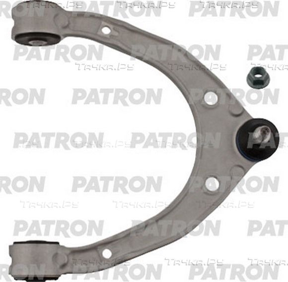 Поперечный рычаг передней подвески Patron. Артикул PS5810