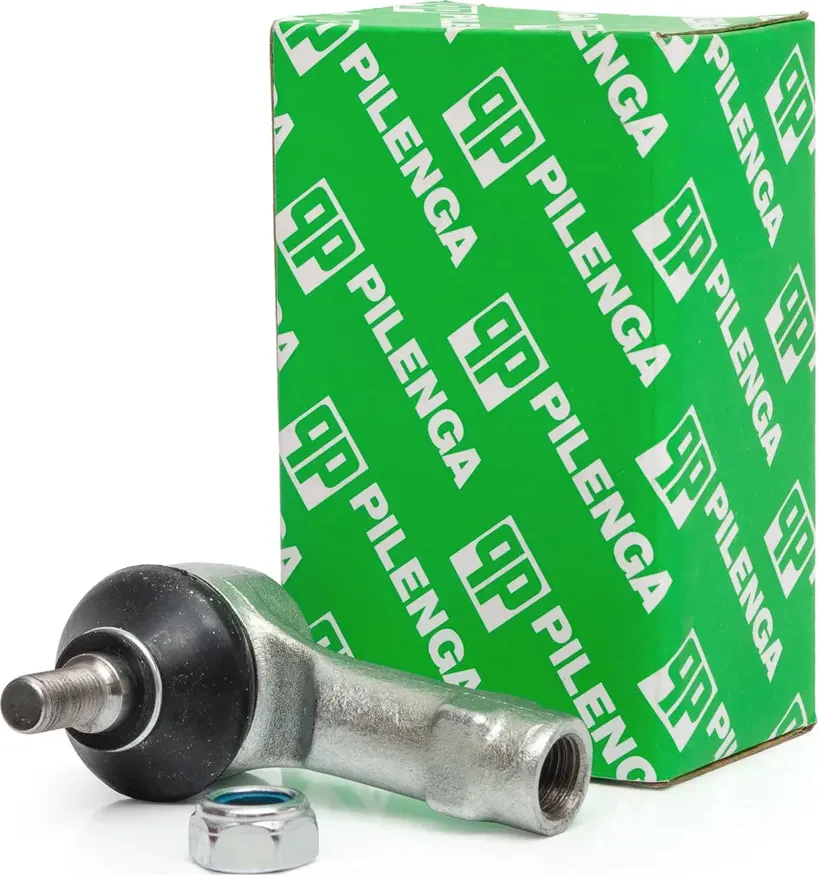 PILENGA Наконечник тяги рулевой  HYUNDAI/KIA ACCENT  LANTRA  COUPE  PICANTO  RIO Pilenga. Артикул ts-p1292