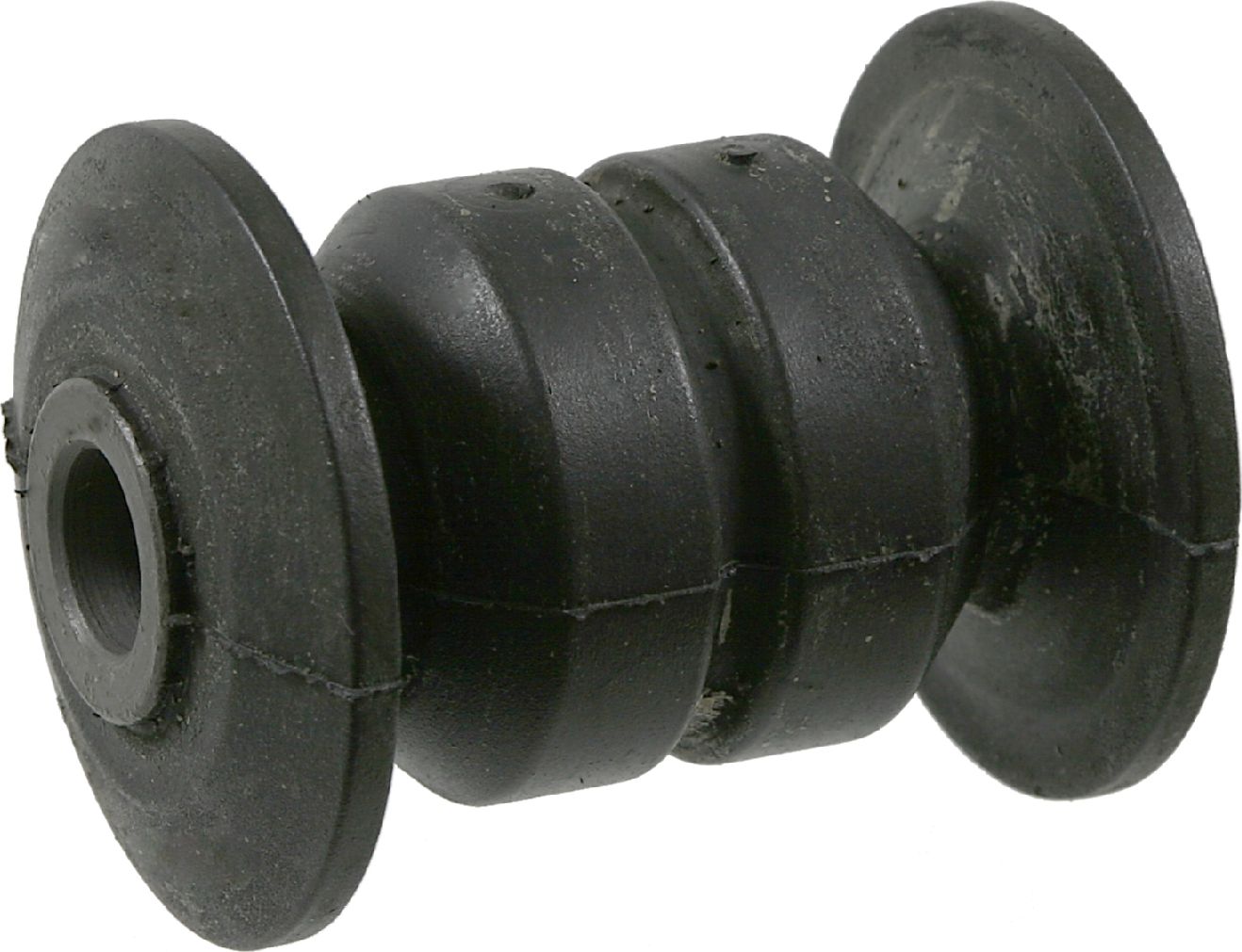 Сайлентблок переднего рычага подвески Febi Bilstein (резина/металл). Артикул 22657