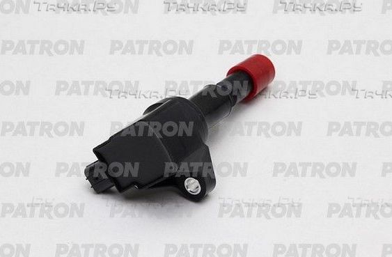 Катушка зажигания Patron для Honda Jazz I 2002-2008. Артикул PCI1109