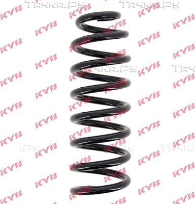 Пружина подвески KYB (Каяба) K-Flex. Артикул RA3393