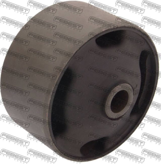 Подушка (опора) двигателя Febest. Артикул TMB-07