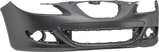 Бампер Phira передний для SEAT Leon II 2005-2012. Артикул LE-05200