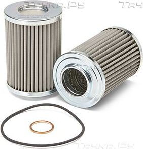 Фильтр АКПП Fleetguard для Mercedes-Benz Conecto 2001-2026. Артикул HF7999