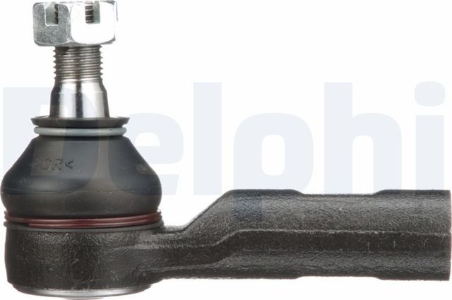 Наконечник рулевой тяги Delphi правый/левый внешний для Suzuki SX4 II (S-Cross) 2013-2026. Артикул TA2493