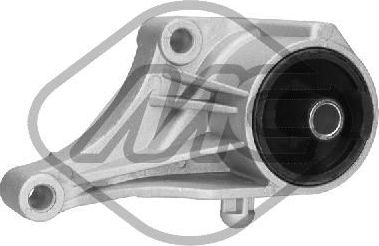 Расширительный бачок Metalcaucho. Артикул 03742