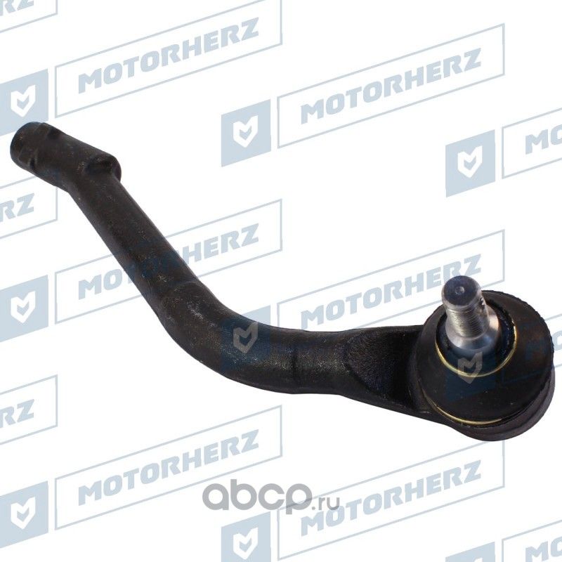 Наконечник рулевой (Motorherz). Артикул HQE0020L