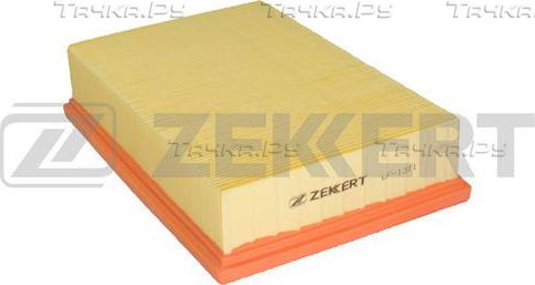 Воздушный фильтр Zekkert для Land Rover Freelander II 2006-2014. Артикул LF-1311