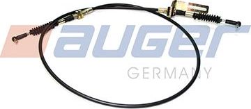Трос газа Auger. Артикул 71770