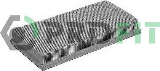 Воздушный фильтр Profit. Артикул 1512-3111