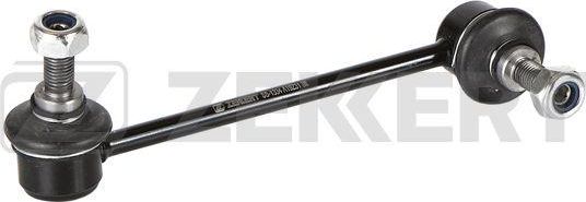 Стойка (тяга) стабилизатора Zekkert передняя правая для Mazda 6 II (GH) 2007-2013. Артикул SS-1334