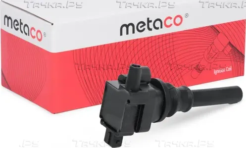 Катушка зажигания (Metaco) Metaco. Артикул 6908240