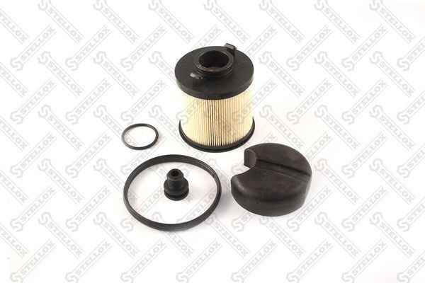 82-22312-SX_фильтр ADBLUE !карбамидный с р/к/ SCANIA (Stellox) Stellox. Артикул 82-22312-SX